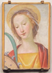 St. Katharina